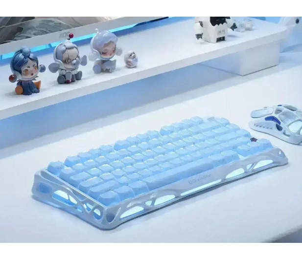Gravastar K1 Ice Blue - 1515548 - zdjęcie 5